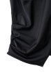 画像3: HOUGA       wave sleeveless tops・BLACK