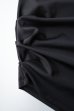 画像9: HOUGA       wave sleeveless tops・BLACK