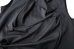 画像8: HOUGA       wave sleeveless tops・BLACK