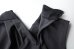 画像13: HOUGA       wave sleeveless tops・BLACK