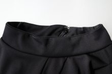 他の写真3: HOUGA       wave sleeveless tops・BLACK
