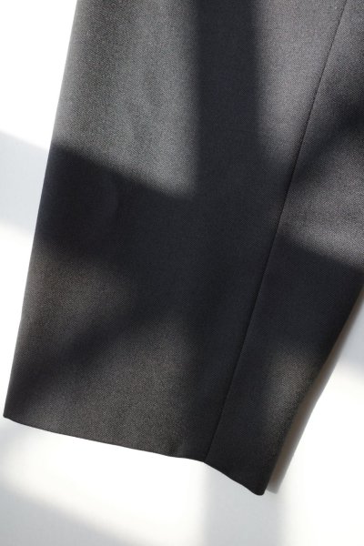 画像5: Dulcamara　　　　　　よそいきルーズWジャケット・ブラック