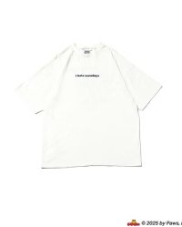 KYOU       "TEE-NS" with Odie Buddies Tee