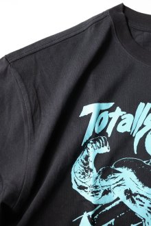 他の写真2: Y,IWO       "Totally Awesome"crop・teal×black