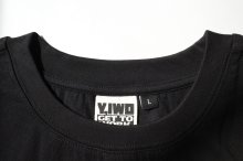 他の写真1: Y,IWO       "Totally Awesome"cap sleeve・teal×black
