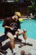 画像6: Y,IWO       Big Boy Club Mesh Box Tee