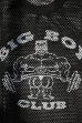 画像7: Y,IWO       Big Boy Club Mesh Box Tee