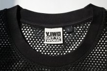 他の写真1: Y,IWO       Big Boy Club Mesh Box Tee