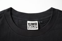 他の写真1: Y,IWO       "Totally Awesome"crop・teal×black