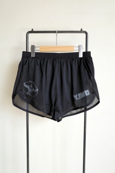 画像2: Y,IWO       "Think Big"Quad Shorts