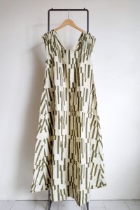 TADO       KAVYA DRESS