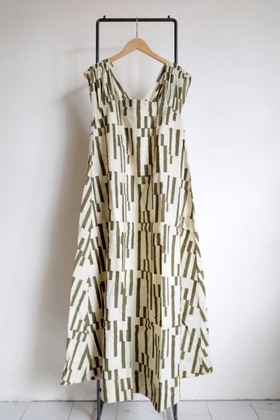 画像1: TADO       KAVYA DRESS