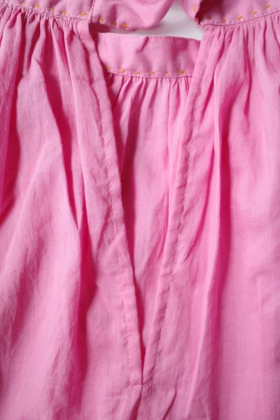 画像13: TADO       PADMA CAMI DRESS・rose