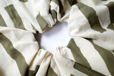 画像5: TADO       KAVYA SCRUNCHIE