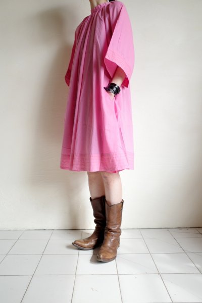 画像18: TADO       PADMA CAMI DRESS・rose