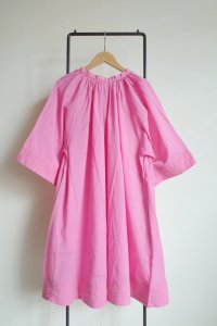 TADO       PADMA CAMI DRESS・rose