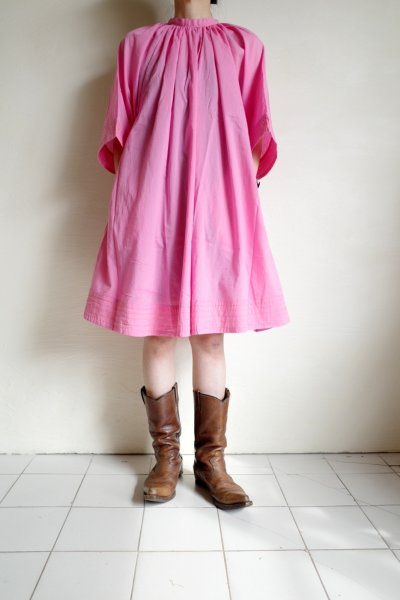 画像17: TADO       PADMA CAMI DRESS・rose