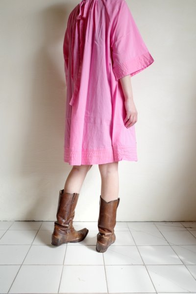 画像20: TADO       PADMA CAMI DRESS・rose