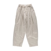 BELPER        STRIPE PANTS