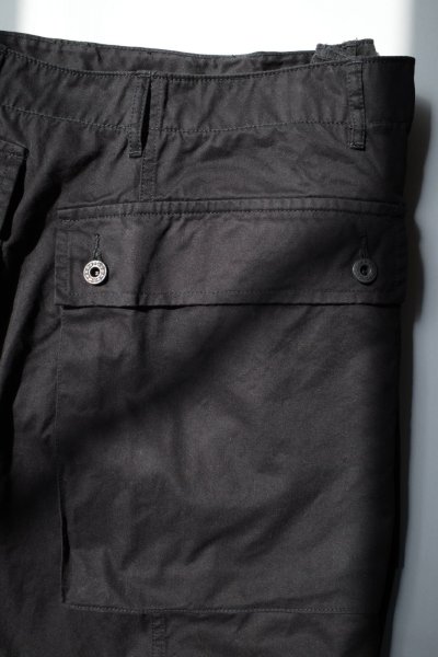 画像13: NEXUSVII.        P-44 CHINO PANTS・BLACK
