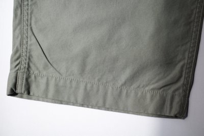 画像11: NEXUSVII.        P-44 CHINO PANTS・OLIVE