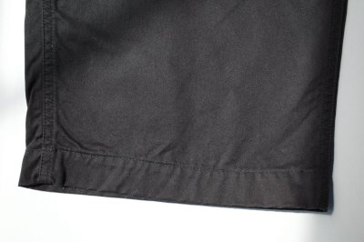 画像11: NEXUSVII.        P-44 CHINO PANTS・BLACK