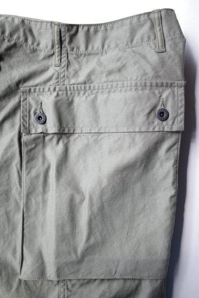 画像13: NEXUSVII.        P-44 CHINO PANTS・OLIVE