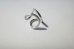 画像7: revie objects       〈ANALYZE〉around ear cuff SV