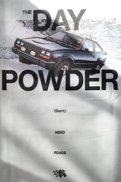 画像7: UNTRACE        TEE S/S "1"・WHITE