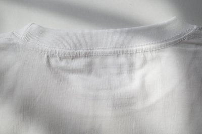 画像7: UNTRACE        TEE S/S "2"・WHITE
