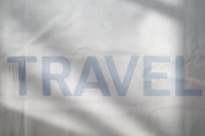 画像10: UNTRACE        TEE S/S "2"・WHITE