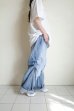 画像16: UNTRACE        TEE S/S "2"・WHITE