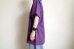 画像7: VOTE MAKE NEW CLOTHES       BI COLOR S/S T SHIRT・purple