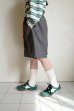 画像8: VOTE MAKE NEW CLOTHES       SWIM SHORTS・gray