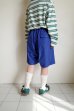 画像13: VOTE MAKE NEW CLOTHES       SWIM SHORTS・blue