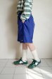 画像8: VOTE MAKE NEW CLOTHES       SWIM SHORTS・blue