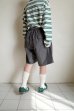 画像12: VOTE MAKE NEW CLOTHES       SWIM SHORTS・gray