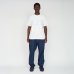 画像3: UNTRACE        TEE S/S "2"・WHITE