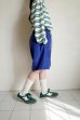 画像12: VOTE MAKE NEW CLOTHES       SWIM SHORTS・blue