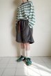 画像13: VOTE MAKE NEW CLOTHES       SWIM SHORTS・gray