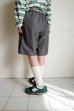 画像9: VOTE MAKE NEW CLOTHES       SWIM SHORTS・gray
