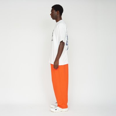 画像4: UNTRACE        TEE S/S "5"・WHITE