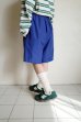 画像9: VOTE MAKE NEW CLOTHES       SWIM SHORTS・blue