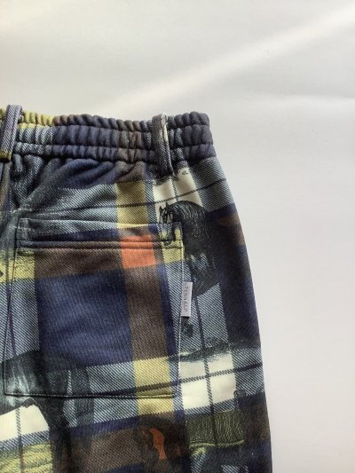 画像4: TENHALF       TENHALF SWEAT・HORSE CHECK