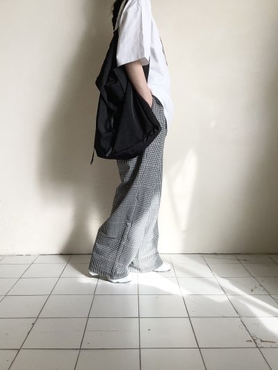 画像6: TENHALF       SWEAT PANTS・CHIDORI