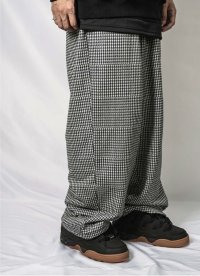 TENHALF       SWEAT PANTS・CHIDORI