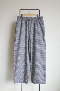TENHALF       SWEAT PANTS・CHIDORI