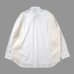画像2: TENHALF       DOKING SHIRT・WHITE (2)