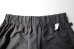 画像4: RELAX FIT       リラックスフィット ”NPID SupplexNylon Beachslacks”サプレックスナイロンパンツ