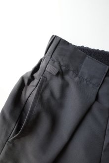他の写真2: RELAX FIT       リラックスフィット ”NPID SupplexNylon Beachslacks”サプレックスナイロンパンツ